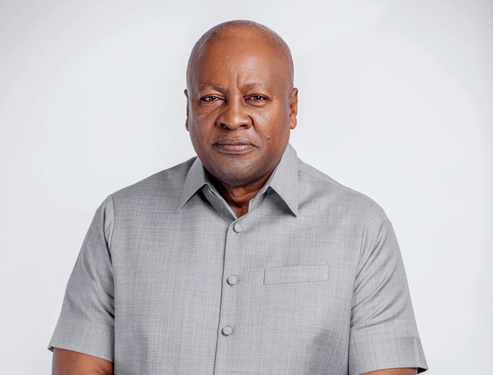 GYF Congratulates President Mahama on Devex Power 50 Honour, Calls for Renewed National Commitment to Youth Employment and Opportunity